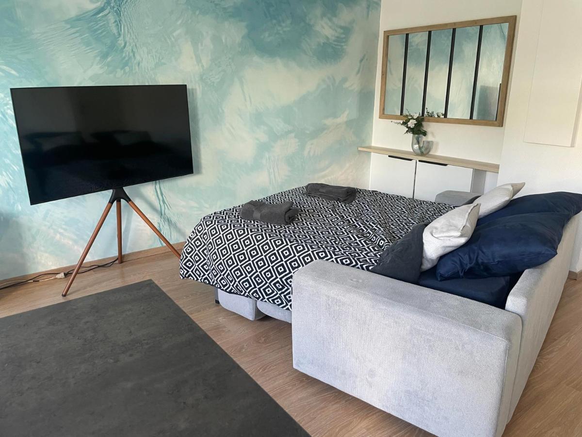 Disney Appartement Шеси Екстериор снимка